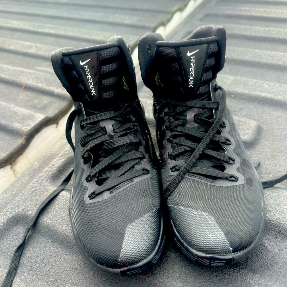 Nike Hyperdunks 2016 - image 2